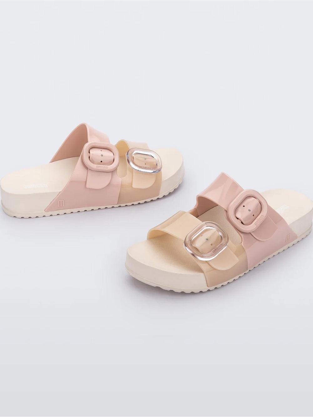 Melissa Cozy slide new in box